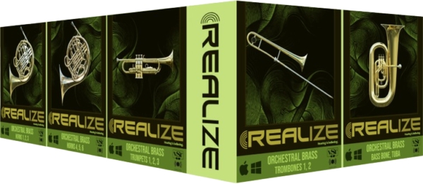 ALL BRASS BUNDLE